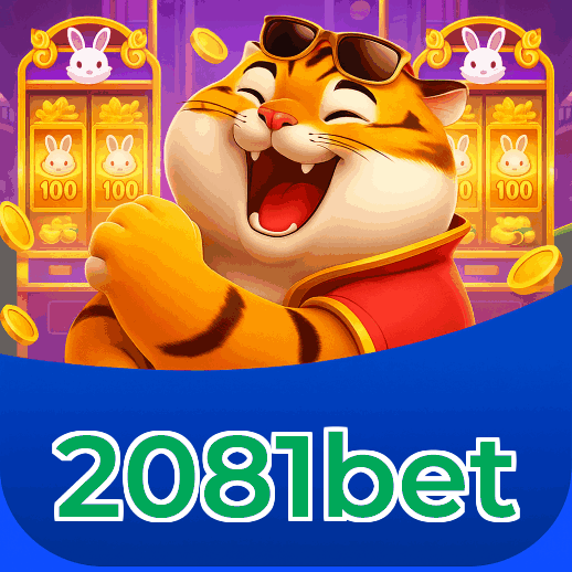 Tabela RTP dos jogos de cassino da 2081bet